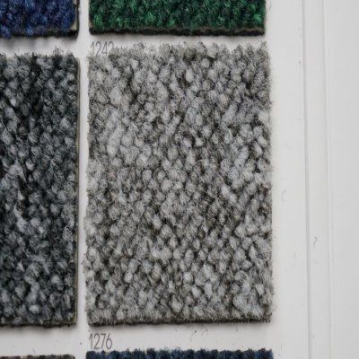 Ковровая плитка RusCarpetTiles London 1276